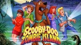 Scooby-Doo On Zombie Island 1998|Subtitle Indonesia