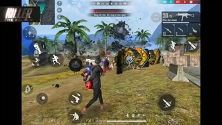 Vào mê cung trận #pubgmobie #hotgame #fungame #funlienquan