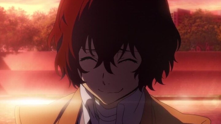 [Bungo Stray Dog/ALL Too] Charming Danger