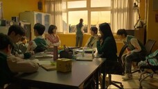 All of Us Are Dead S01 E04