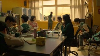 All of Us Are Dead S01 E04