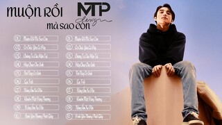 Sơn Tùng M-TP | Tổng Hợp Những Bài Hát Mới Hay Nhất Của Sơn Tùng M-TP