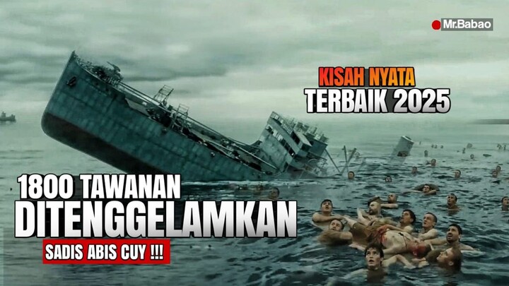 REALISTIK BANGET CUY , VISUAL KEREN , KISAH NYATA !!!