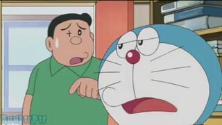 Doraemon TagalogDub - Nawala si Nobita?