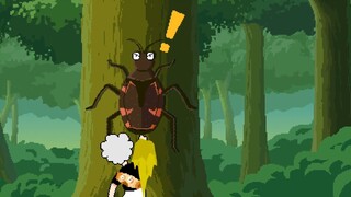 Nếu bạn muốn sống lâu hơn sau khi du hành xuyên thời gian, bạn cần phải học những kiến thức gì?