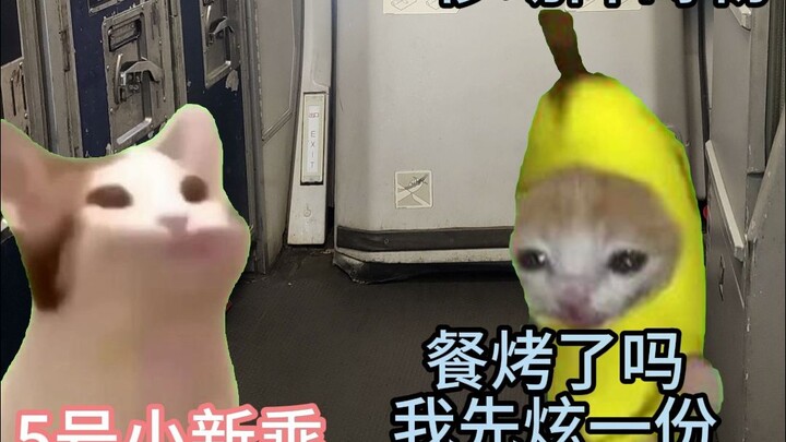 An toàn viên: Con người là sắt, cơm là cha của sắt!