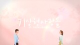 Forecasting Love and Weather (2022) Episode 4