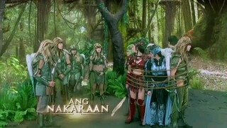 Mulawin vs Ravena-Full Episode 54