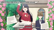 Rekishi ni Nokoru Akujo ni Naruzo (2024) EP 05