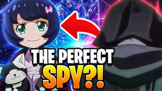 Yu-Gi-Oh Theory: The Creator's ULTIMATE PAWN | (Go Rush)