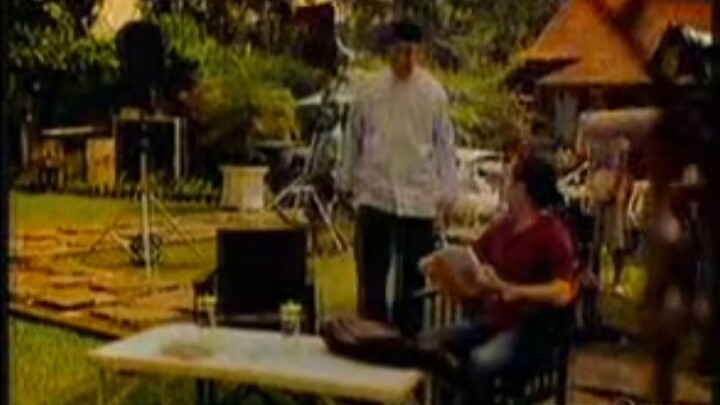 Iklan Sozzis - Buka Puasa Ft. Deddy Mizwar (2011)