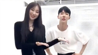 ความท้าทายเงียบๆ ของอีแชยอนและอาจารย์โจควอน
