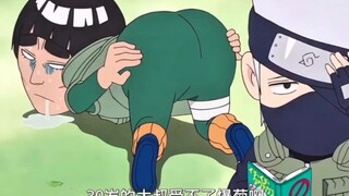“奥义体术—千年不拉稀”