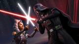 [Movie&TV] Pertarungan Dahsyat dengan Pedang Lightsaber | "Star Wars"
