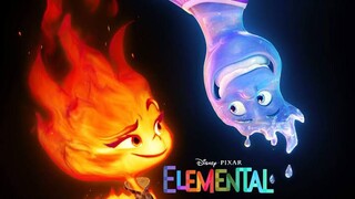 ELEMENTAL-New Movie 2023