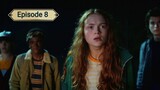 Stranger Things Season 2 Episode 8 in Hindi