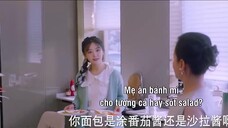 Sở Tiên Sinh Từ Trên Trời Rơi Xuống EP 21 [Sub Việt]