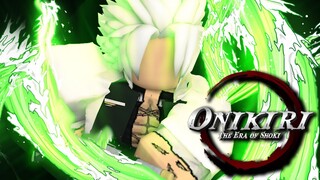 Guide To Onikiri | How To Get Started | Onikiri | Roblox | Noclypso