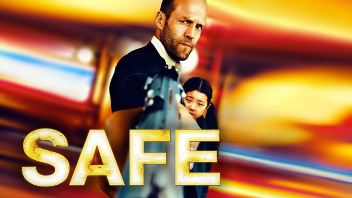 Mật Mã Sống - Safe