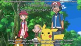 Pokemon: XY Episode 63 Sub