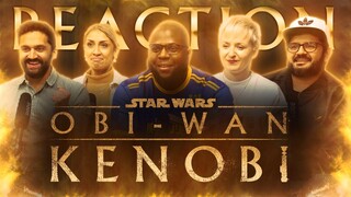 Obi-Wan Kenobi | Teaser Trailer | The Normies Group Reaction