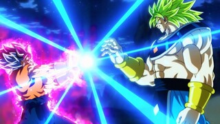 [Pembunuh Dewa Super Dragon Ball 67] Perselisihan internal terjadi lagi di Arm King dan Jiren mengal