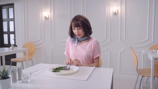 How do Thai ads persuade you to eat vegetables? You'll pee your pants after watching this...