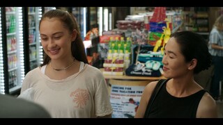 The Summer I Turned Pretty- S1 Ep1 eng sub