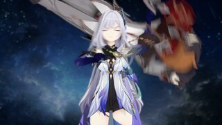 丝柯克甩达达利亚一分钟纯享版