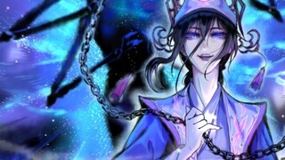 [Chitose Chitose] Who would be willing to just be a...butterfly when there is a better choice?