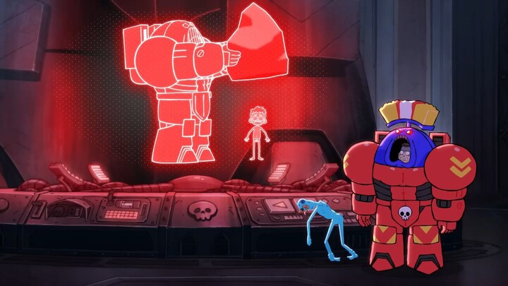SPACE KING Captain Starts a Crusade Epic Space Battle and Sci Fi Adventure