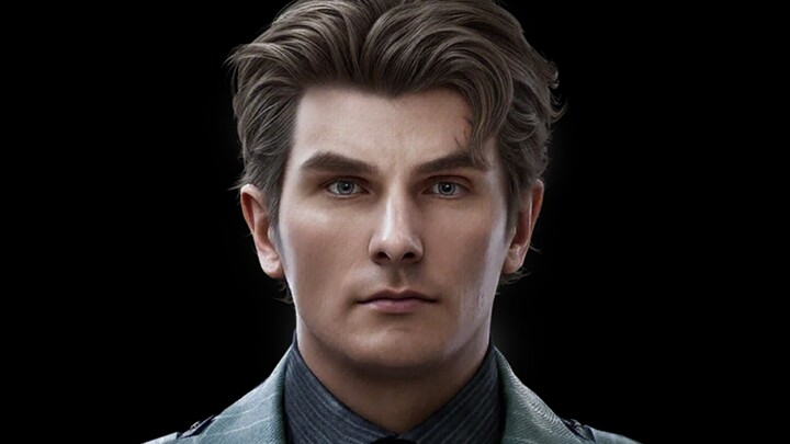 "Hudson Mengamuk dan Memaki Anda Selama Satu Menit"