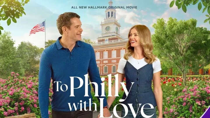 To Philly with Love 2026 SUB INDO