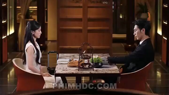 Chỉ Là Quan Hệ Ly Hôn -  tập 1