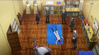 Danganronpa - The Animation Eps.7