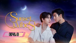 🌈 EPISODE 8 INDO SUB (2024) #SXV 🌈