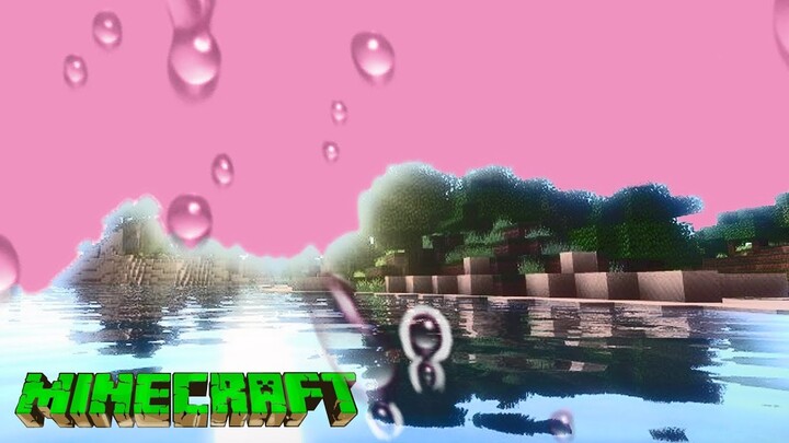 Biyutipul !! Terbang Ke Samudra Minecraft | Minecraft Mods
