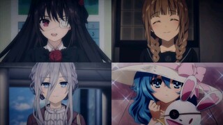 Midnight Trip - Animezoic 3: Visual Novels Can Pursue OST