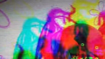 "Victory will be mine" (SpongeBob SquarePants' incorrect short lyrics)