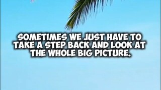 Life Is Beautiful.  La Vida Es Hermosa.  English Version.  Version Ingles.  12.3.2025