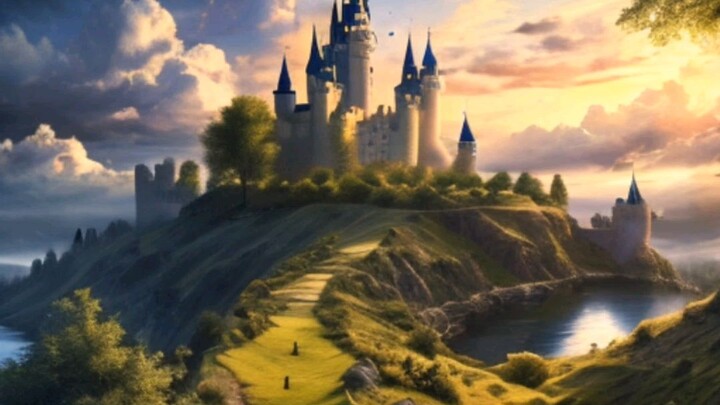 Ang mga Diwata ng Langit