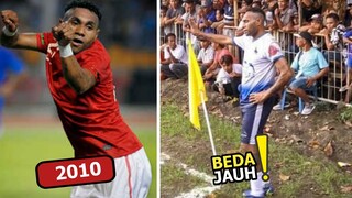 Dulu Dipuja Puji Setinggi Langit! Lihat Nasib Titus Bonai Sekarang, Bikin Shock