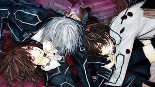 Vampire Knight: Guilty S2 EP10