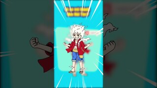 Ai sẽ trở thành tân vua hải tặc trong tương lai #Luffy #Buggy #onepiece