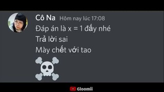 Khi lớp có Giáo Viên Dự Giờ