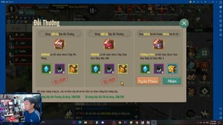 VL1 MOBILE- ĂN 700 HẠT EVENT ĐẬU ĐỎ -KIẾM NGAY 5.000.000 BẠC - EVENT NGON MỜI AE