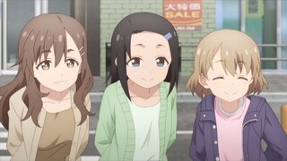 💦 Tập 9 _ Dù vậy Ayumu vẫn sẽ tiếp cận Vietsub ✨