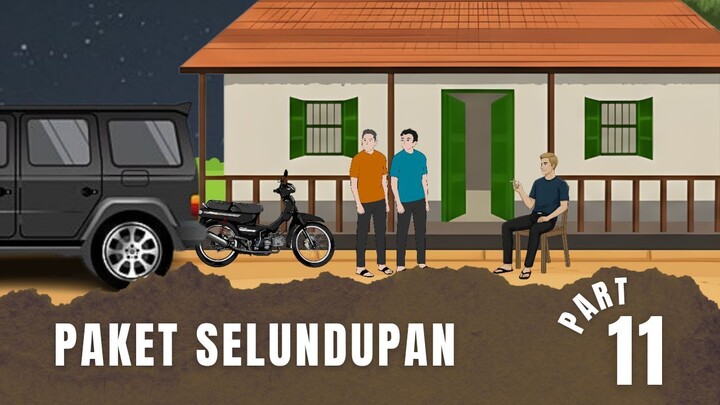 PAKET SELUNDUPAN Part 11