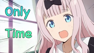♪如 听 仙 乐 耳 暂 鸣