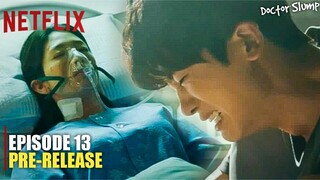 Doctor Slump Episode 13 Preview Revealed | Park Shin Hye | Park Hyung Sik (ENG SUB)